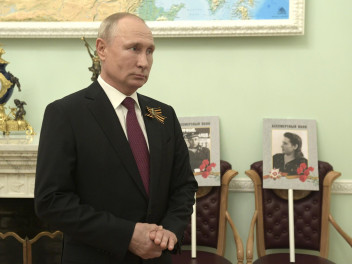 С этими словами мы движемся вперед!