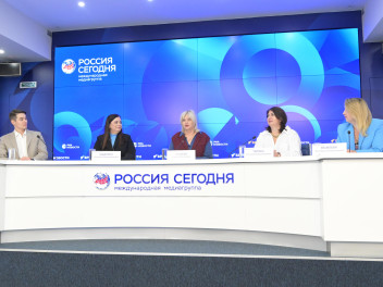 Бессмертный полк России объявляет общественную премию за лучший патриотический контент «Говорим о Победе»