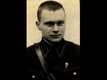 Судьба лейтенанта Устименко