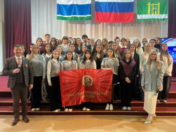 В Алапаевске прошел образовательный интенсив