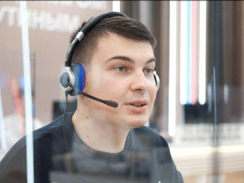 Уже скоро пройдет прямая трансляция программы «Итоги года с Владимиром Путиным»!