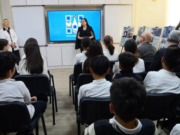 Выставка "Освободители Европы" вышла на международный уровень