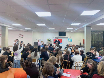 От победы в споре – к победам в жизни!