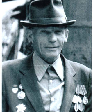 Киселев Виктор Матвеевич