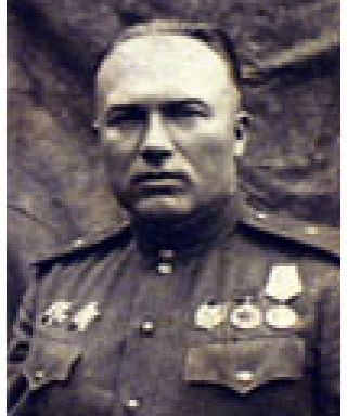 Батлук Алексей Васильевич