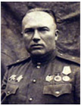 Батлук Алексей Васильевич