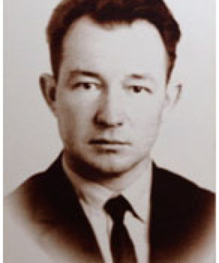 Абрамов Игорь Андреевич