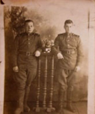 Алейников Андрей Ефимович