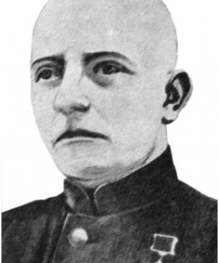 Алфимов Дмитрий Борисович