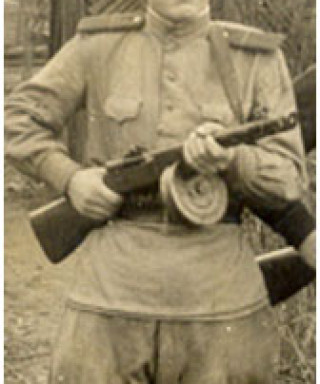 Ананьевских Николай Николаевич