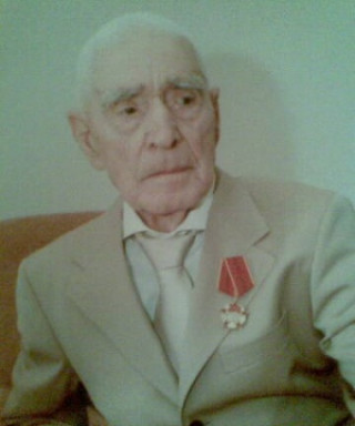 Арсланалиев Ахмед Алиевич