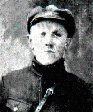 Артебякин Стефан Ефимович