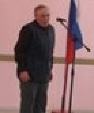 Астанин Иван Афанасьевич