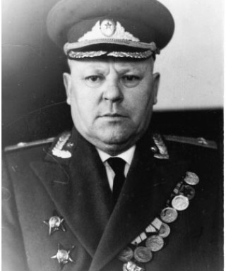 Атрощенко Степан Максимович