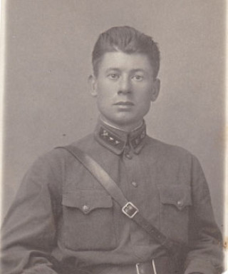 Афанасьев Алексей Павлович