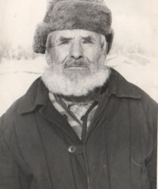 Васецкий Матвей Тихонович