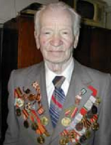 Васильев Алексей Кузьмич