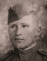 Бартош Павел Романович