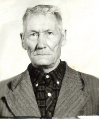 Широких Алексей Стефанович