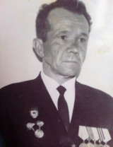 Куколев Николай Иванович