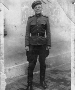 Вернигоренко Иван Михайлович