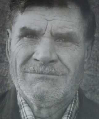 Верченко Демьян Кириллович