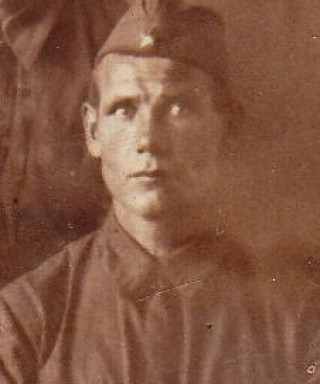 Верченко Фёдор Ефимович