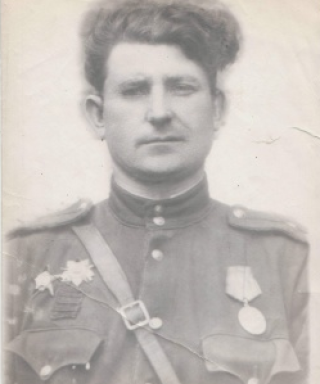 Визавитин Алексей Сергеевич