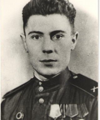 Виноходов Григорий Ильич