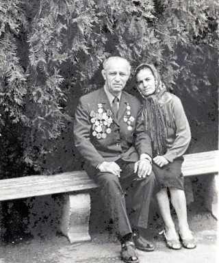 Омаров Джабраил Омарович