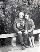 Омаров Джабраил Омарович