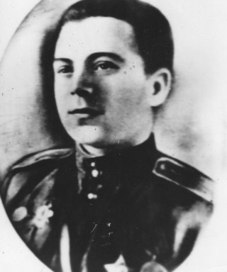 Дятлов Александр Иванович