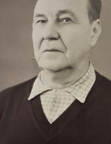 Дарюшин Никифор Сергеевич