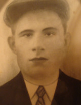 Астафуров Владимир Михайлович