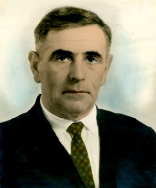 Войцеховский Иван Демьянович