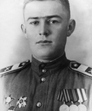 Ворогушин Василий Александрович