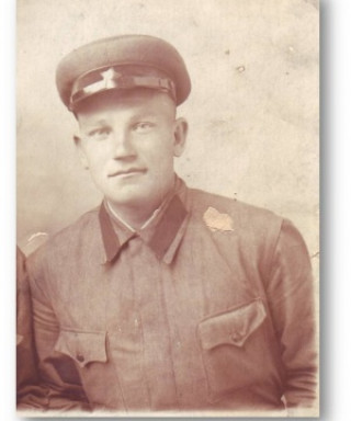 Воронков Антон Павлович