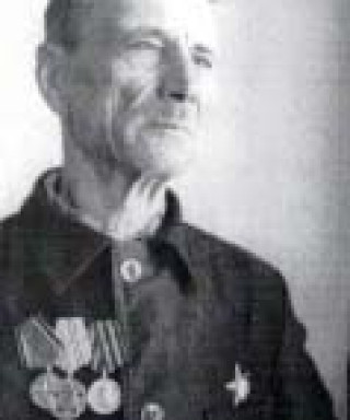 Воронков Тимофей Пантелеймонович