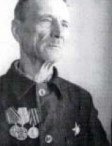 Воронков Тимофей Пантелеймонович