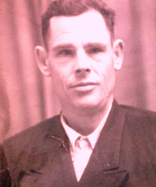 Гловацкий Дмитрий Федорович