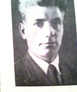 Бабич Александр Каллистратович