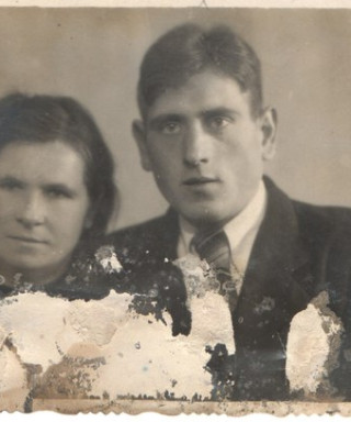 Пивин Василий Федорович