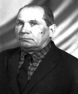 Беляев Сергей Алексеевич