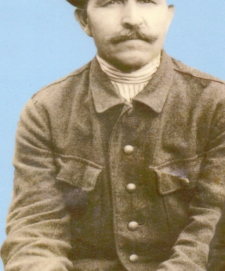 Звягин Тихон Семёнович