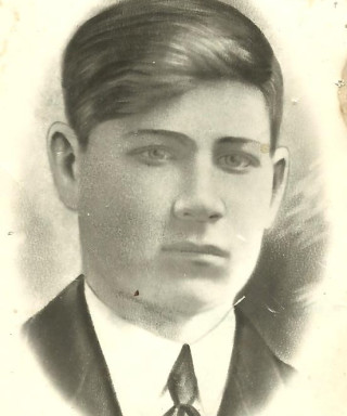 Лянной Иван Иванович