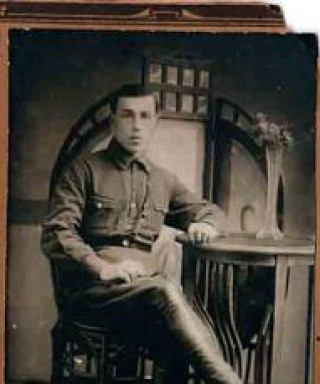 Бекетов Павел Петрович