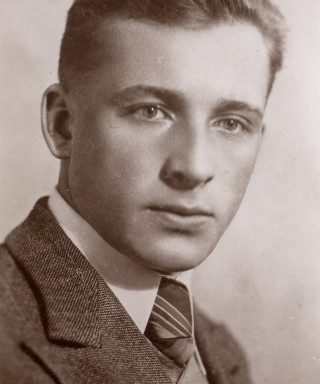 Зверев Владимир Константинович