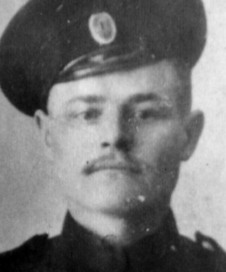 Кейран Петр Иванович