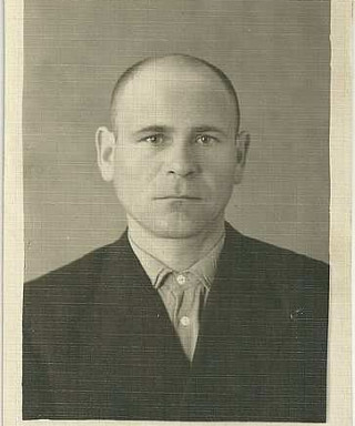 Павленко Петр Иванович