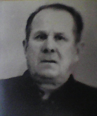 Доронин Павел Алексеевич